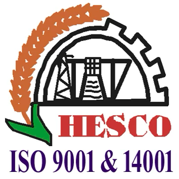 Hesco